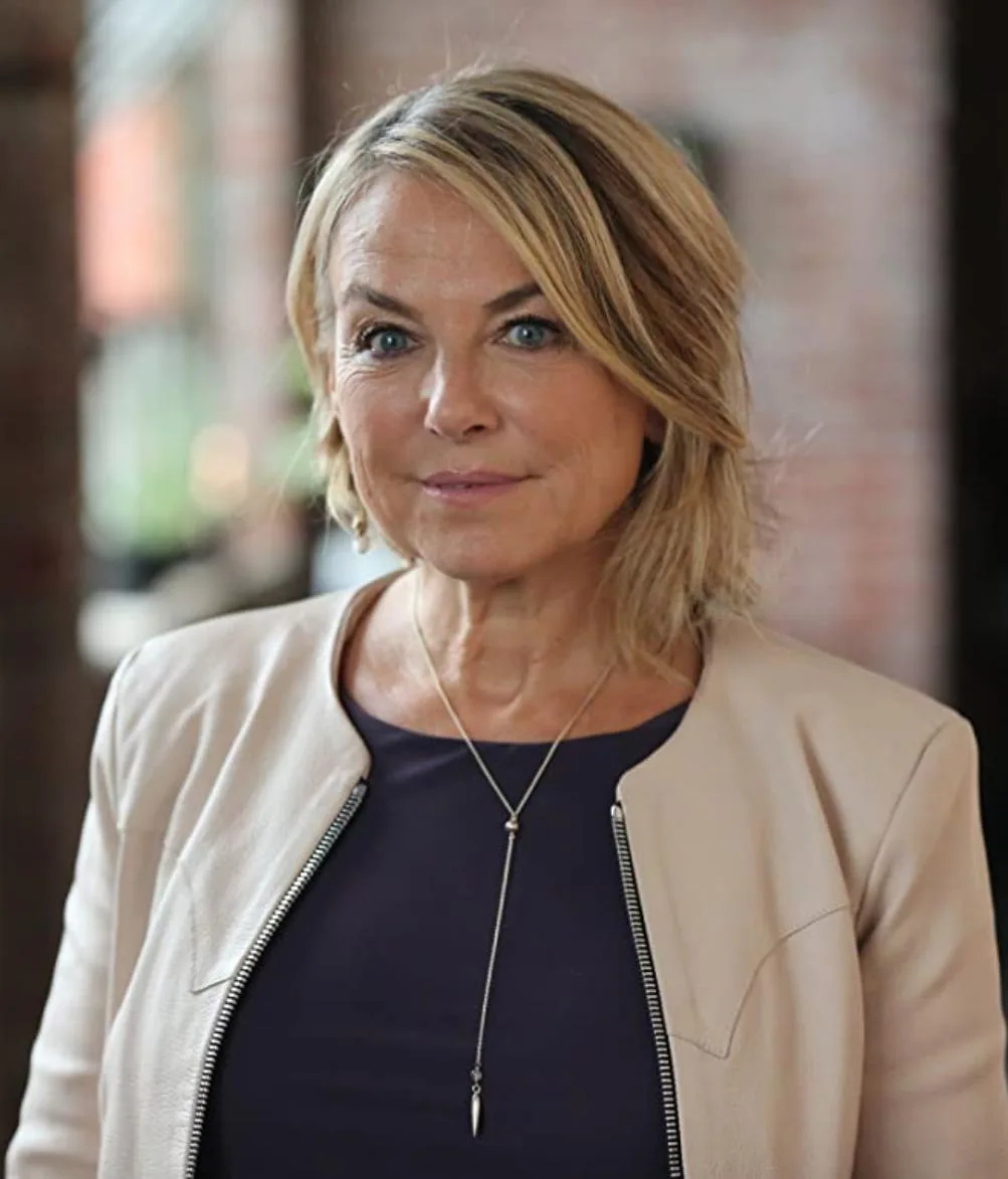 تصویر Esther Perel