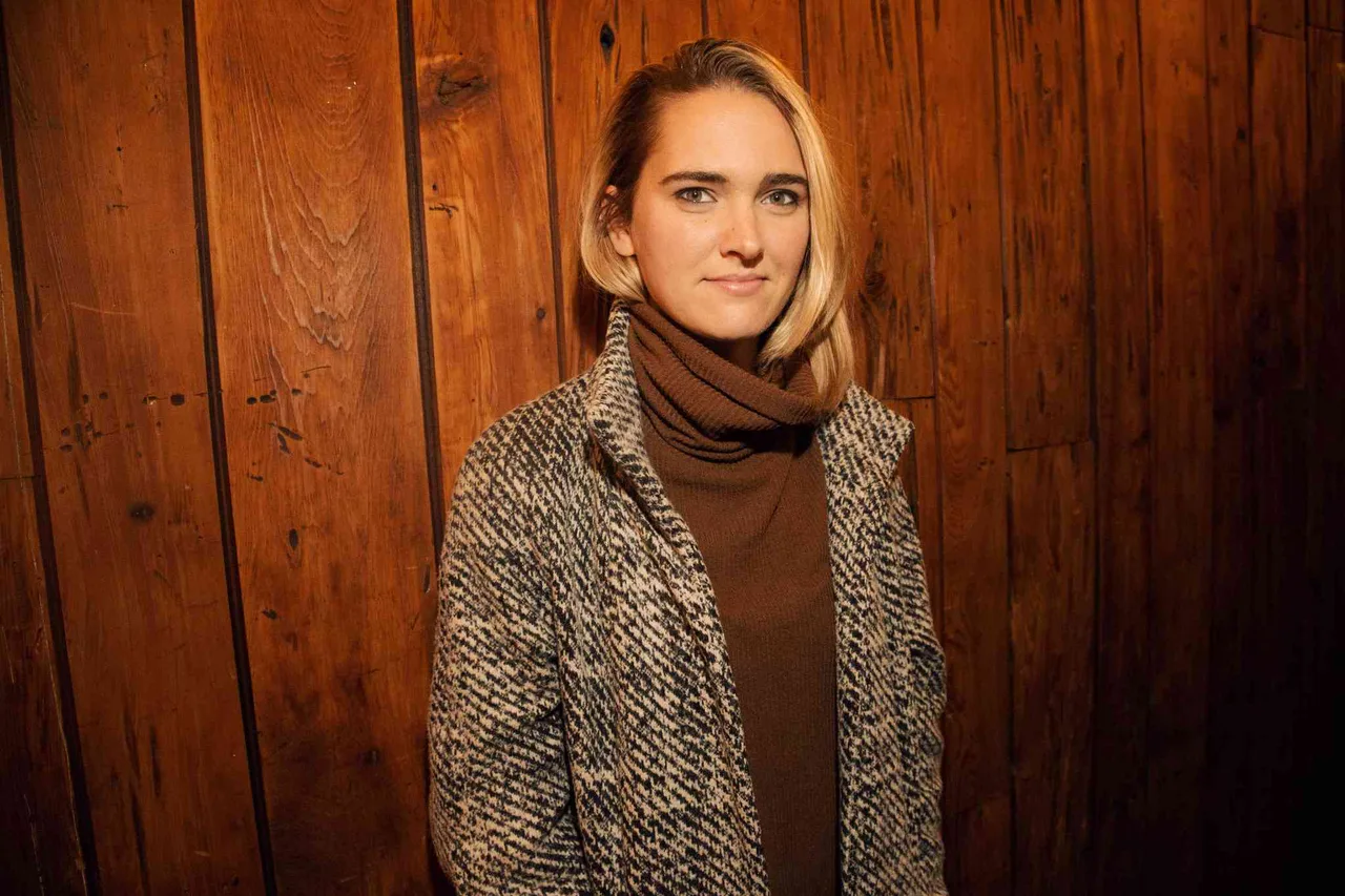 تصویر Jena Friedman