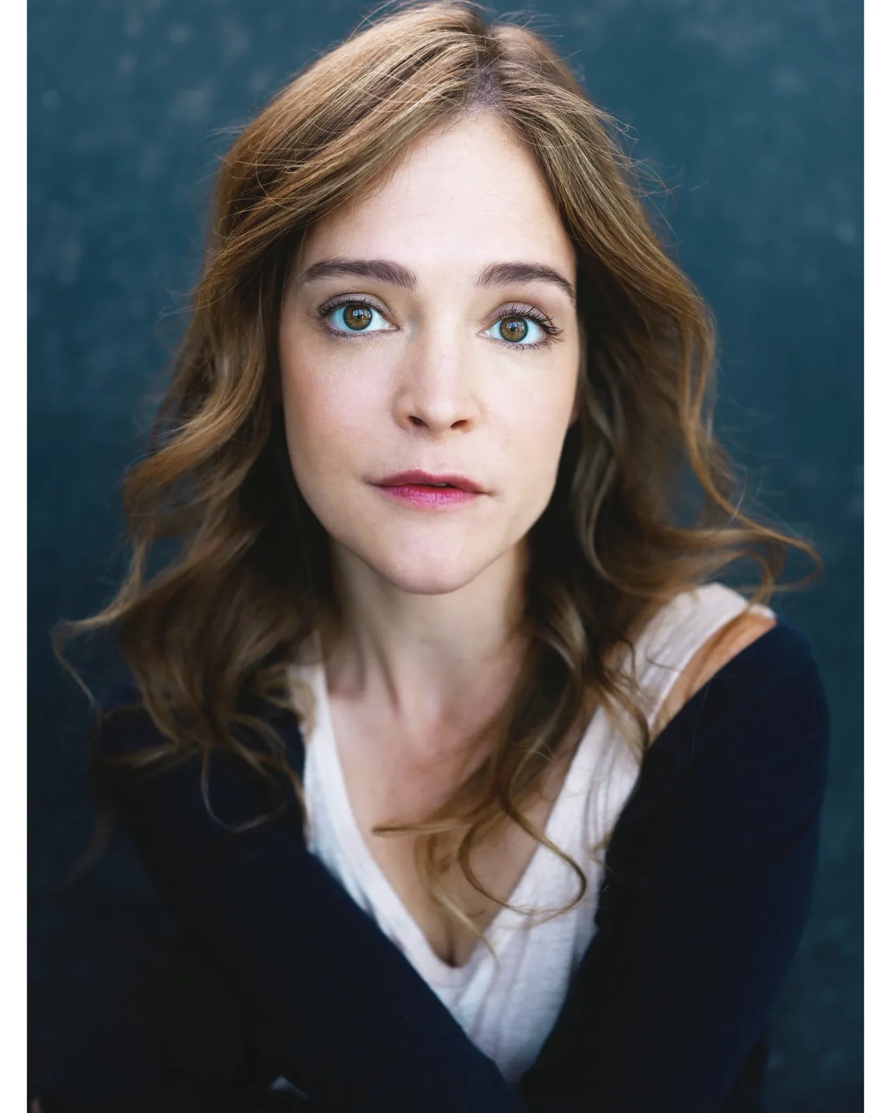 تصویر Lucy Faust