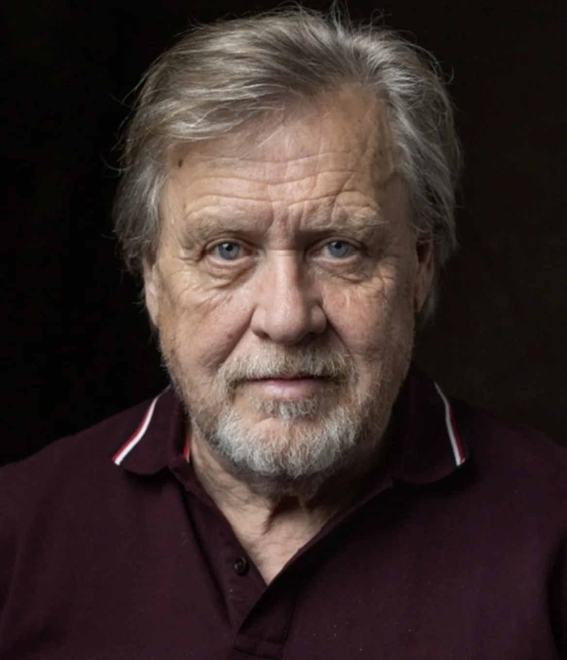 تصویر Börje Lundberg