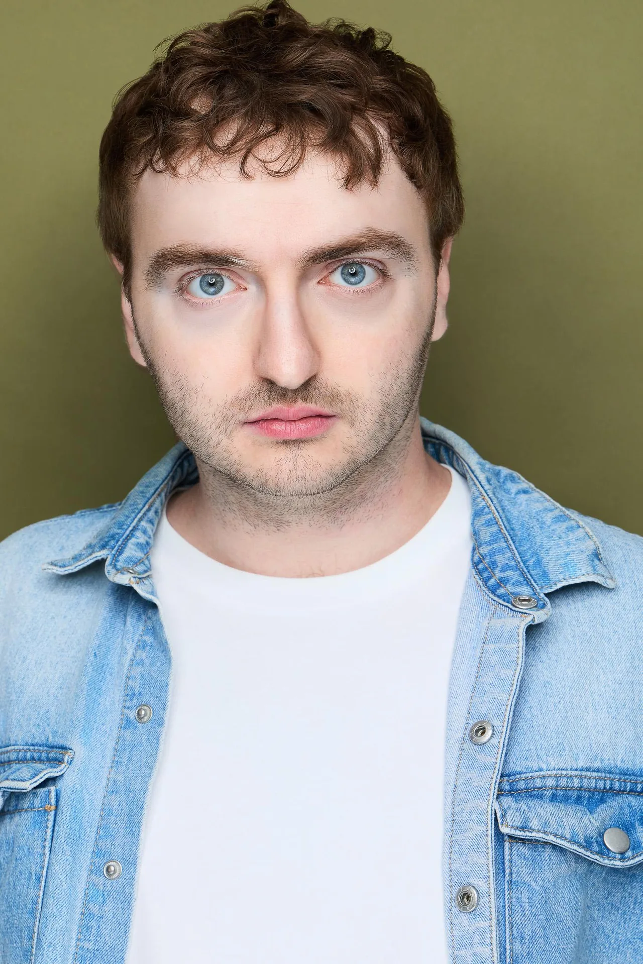 تصویر Mikey Reid
