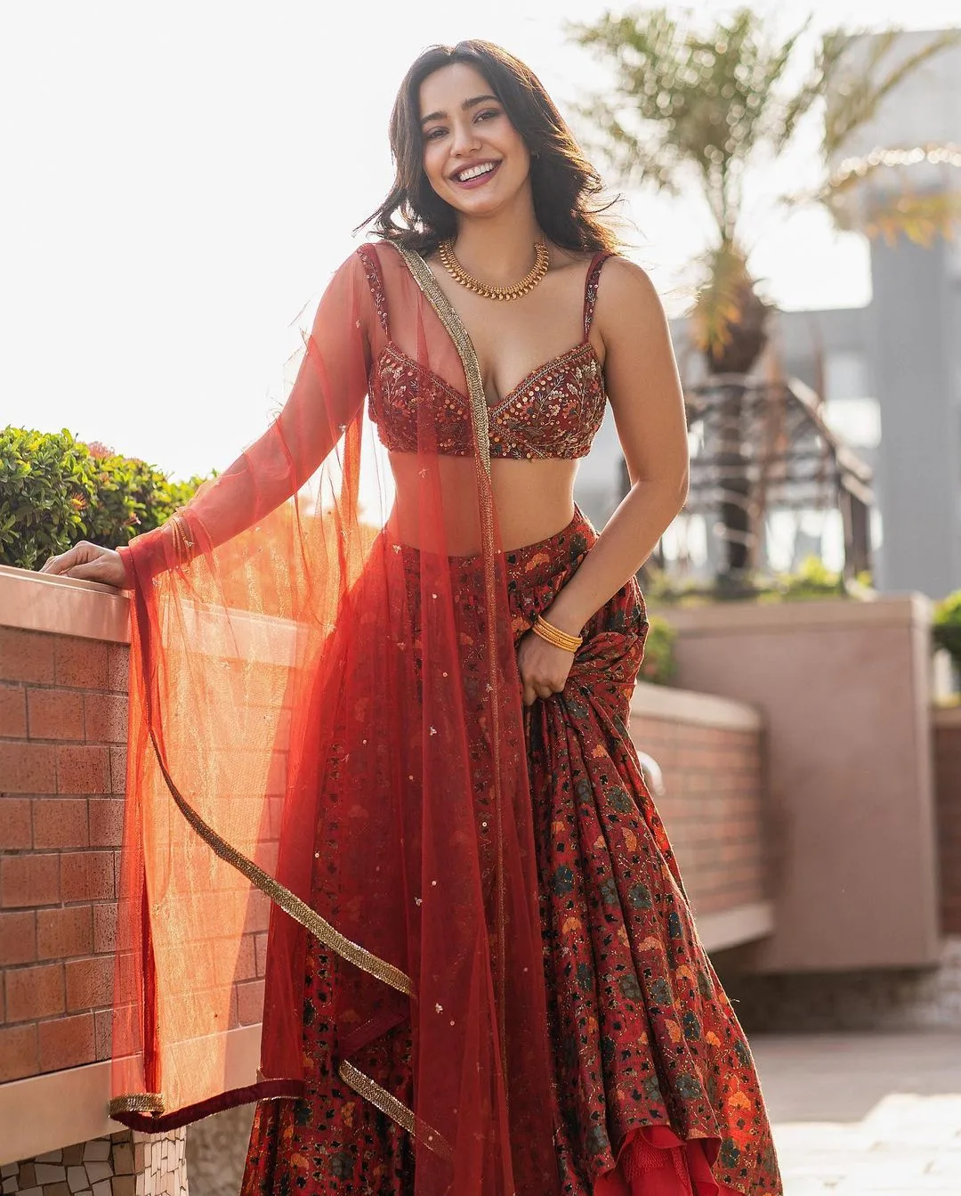 تصویر Neha Sharma