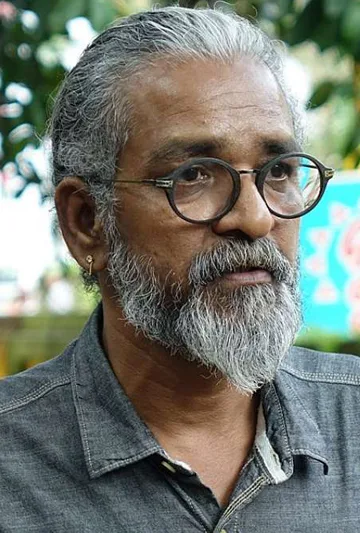 تصویر Priyanandanan