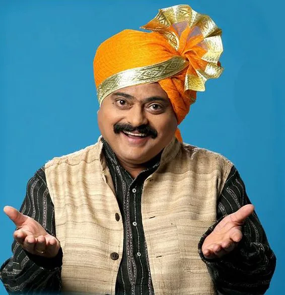 تصویر Bharat Ganeshpure