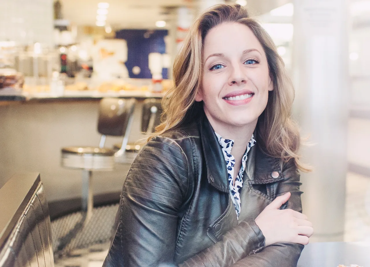 تصویر Jessie Mueller