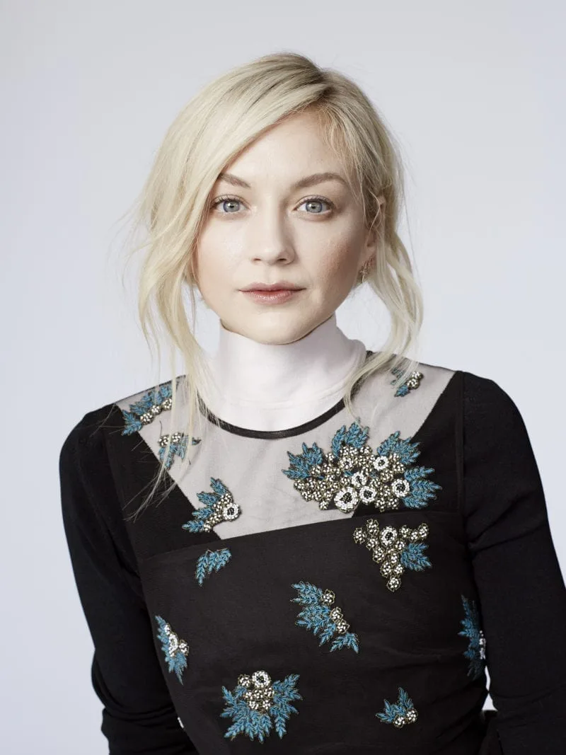 تصویر Emily Kinney