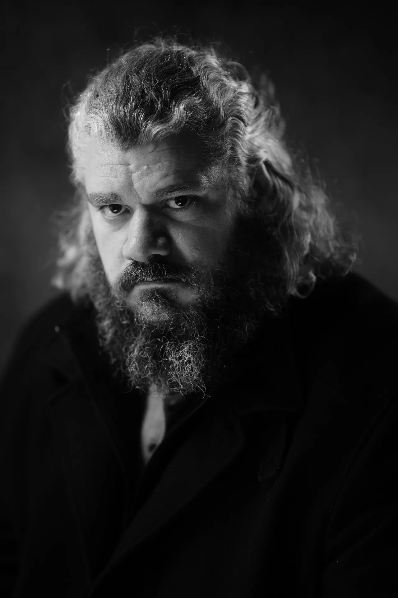 تصویر Jason Burkart