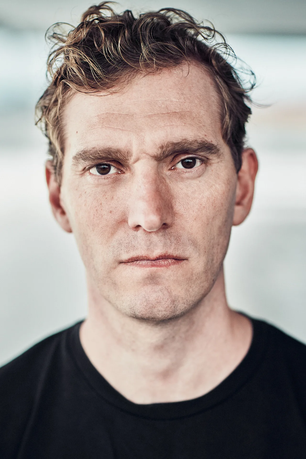 تصویر Peter Hald