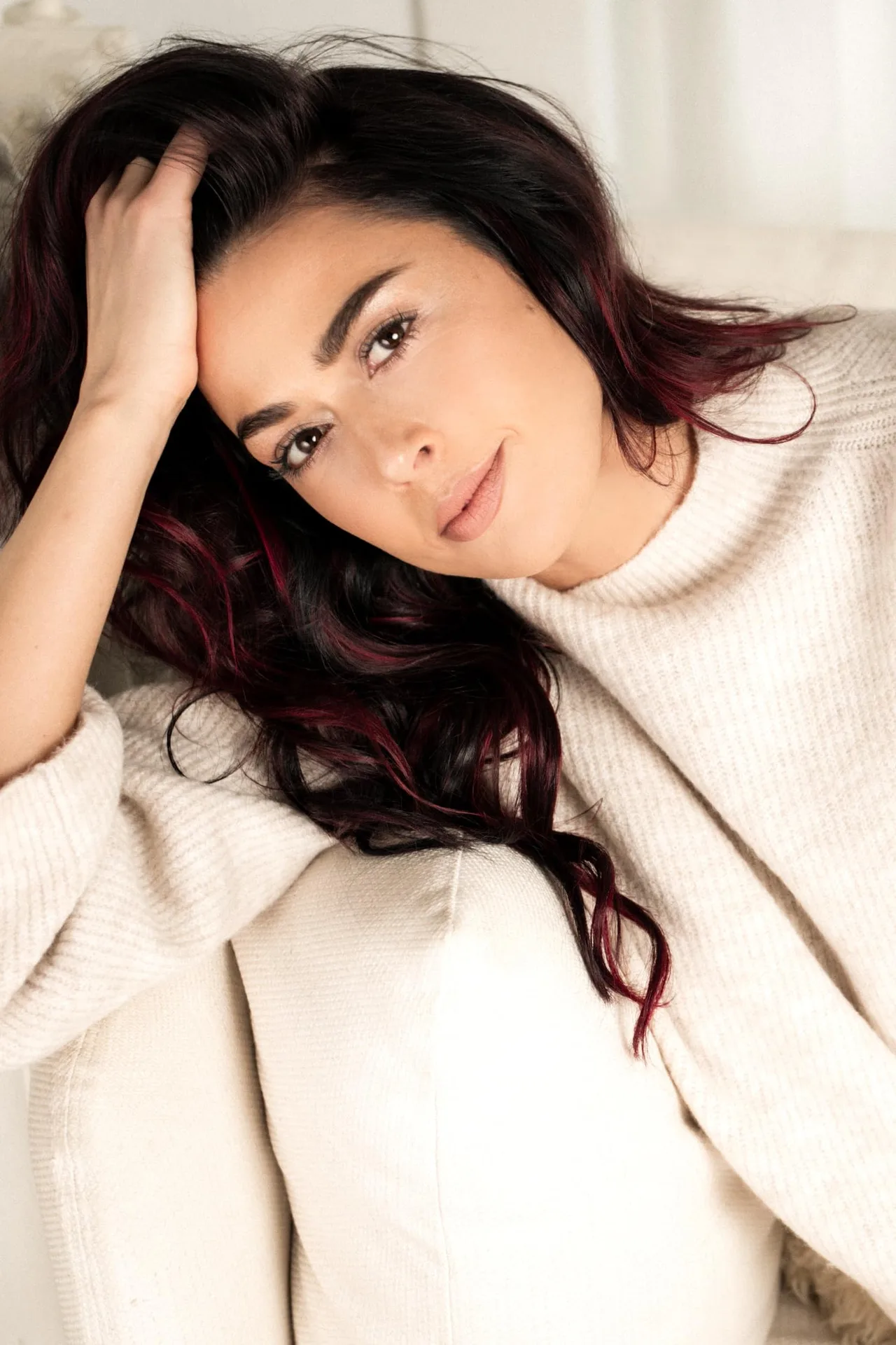 تصویر Aliyah O'Brien