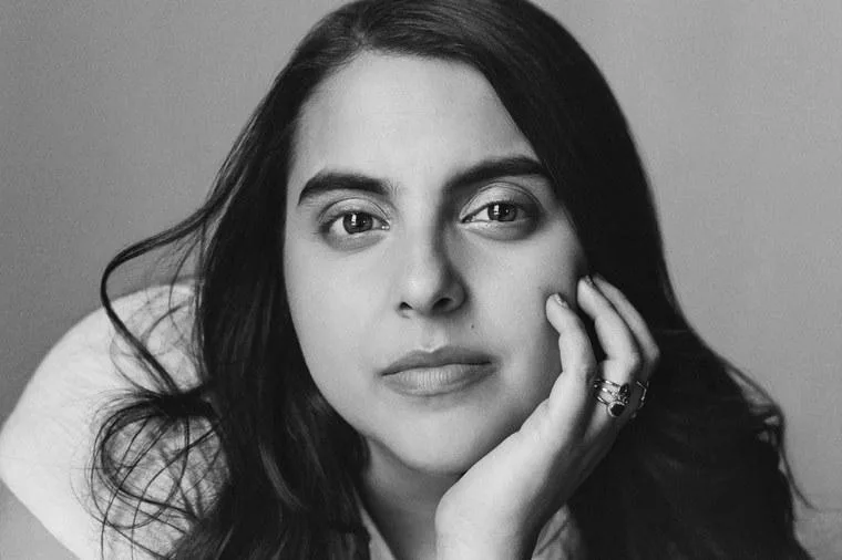 تصویر Beanie Feldstein