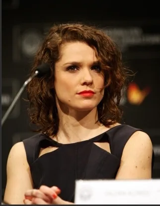 تصویر Valeria Alonso