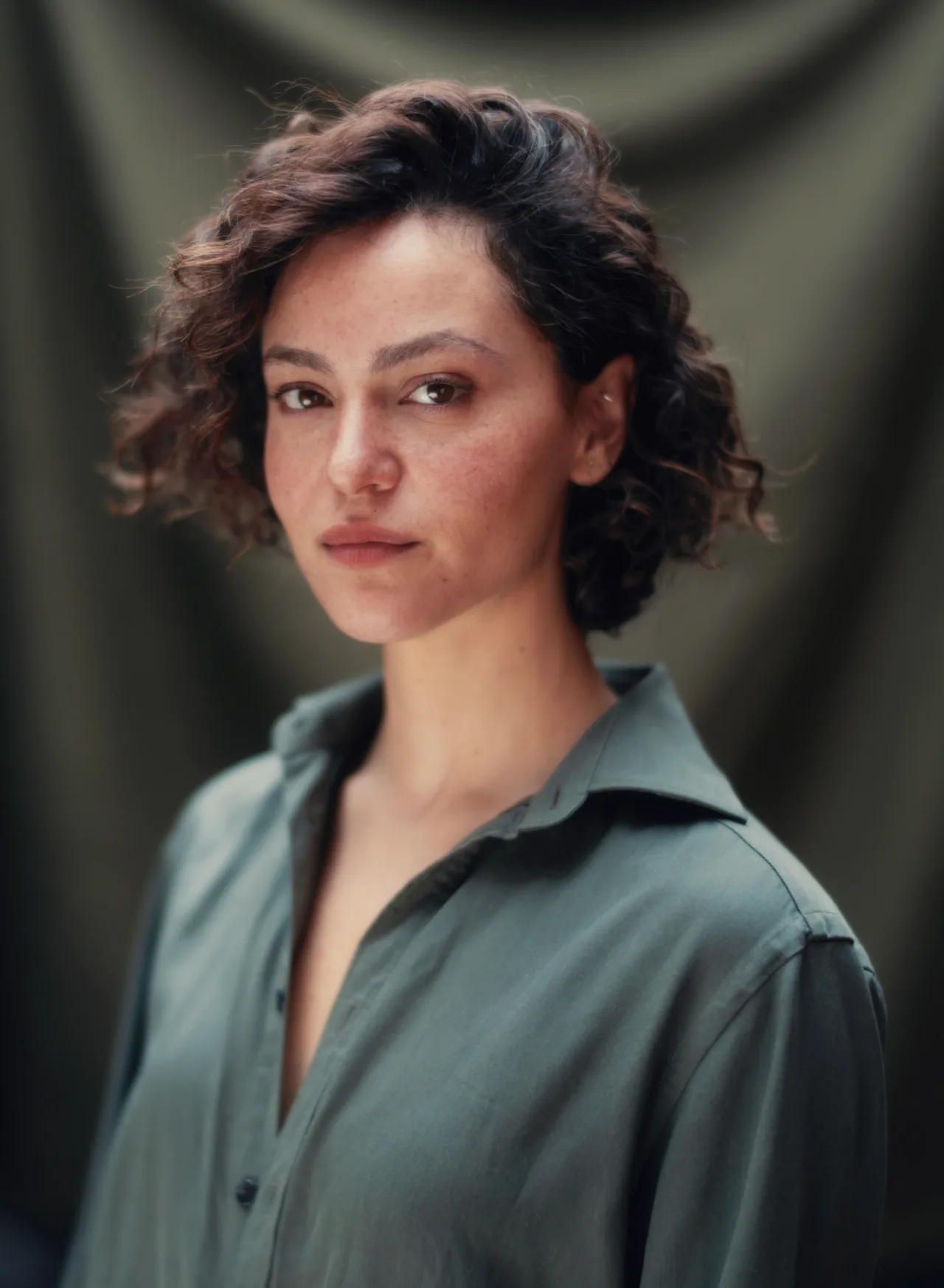 تصویر May Calamawy