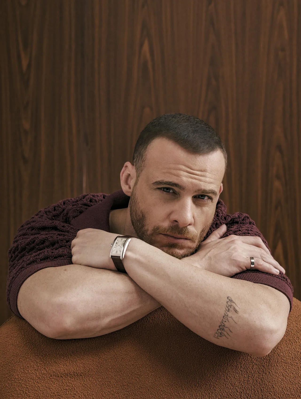 تصویر Kerem Bürsin