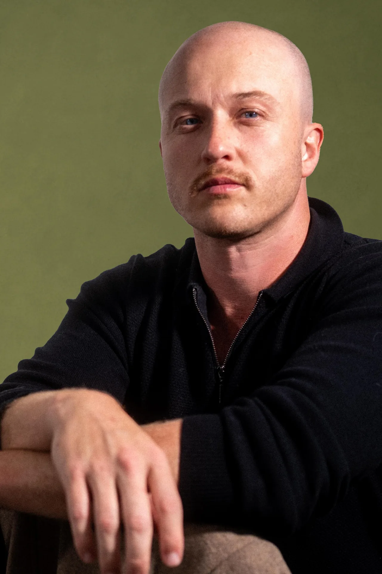 تصویر Matthew Scully