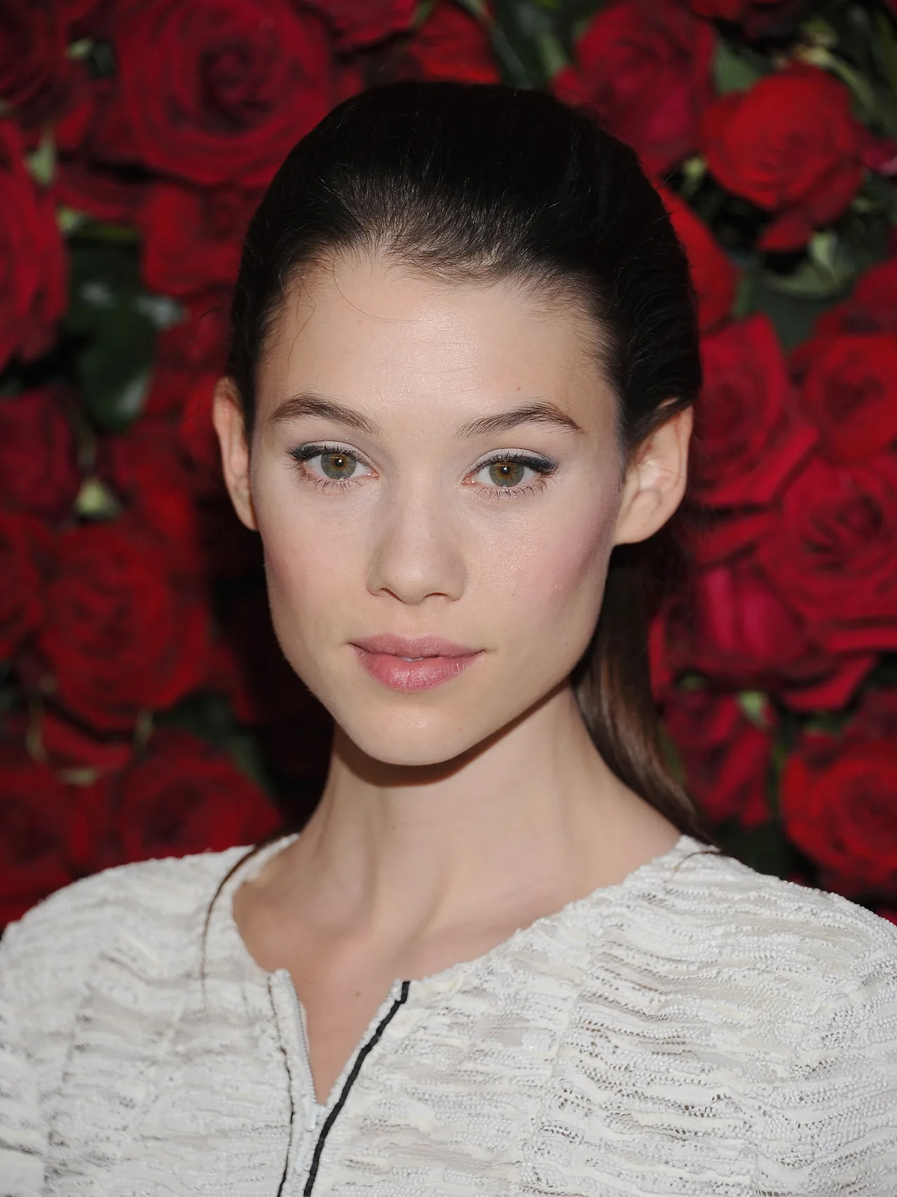 تصویر Astrid Bergès-Frisbey