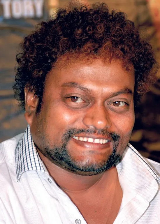 تصویر Sadhu Kokila
