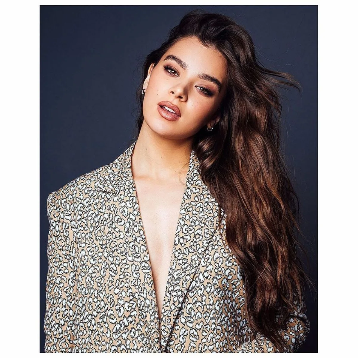 تصویر Hailee Steinfeld