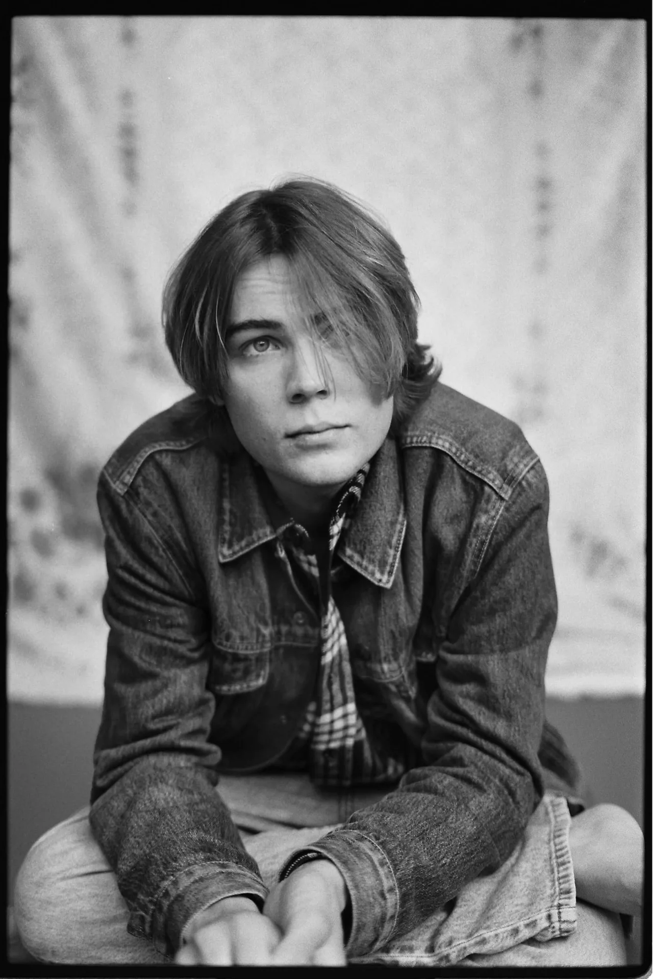 تصویر Gage Munroe