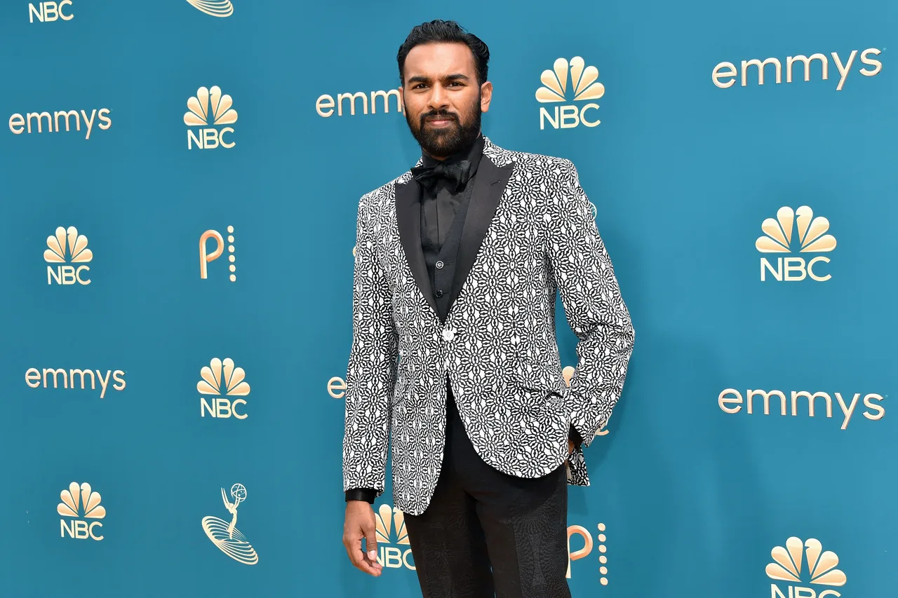 تصویر Himesh Patel
