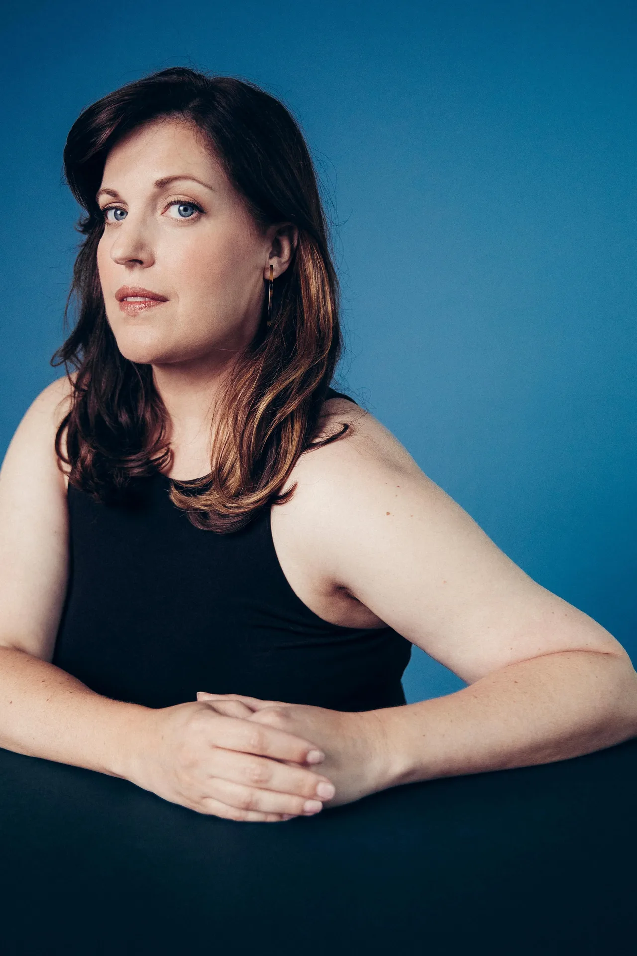 تصویر Allison Tolman
