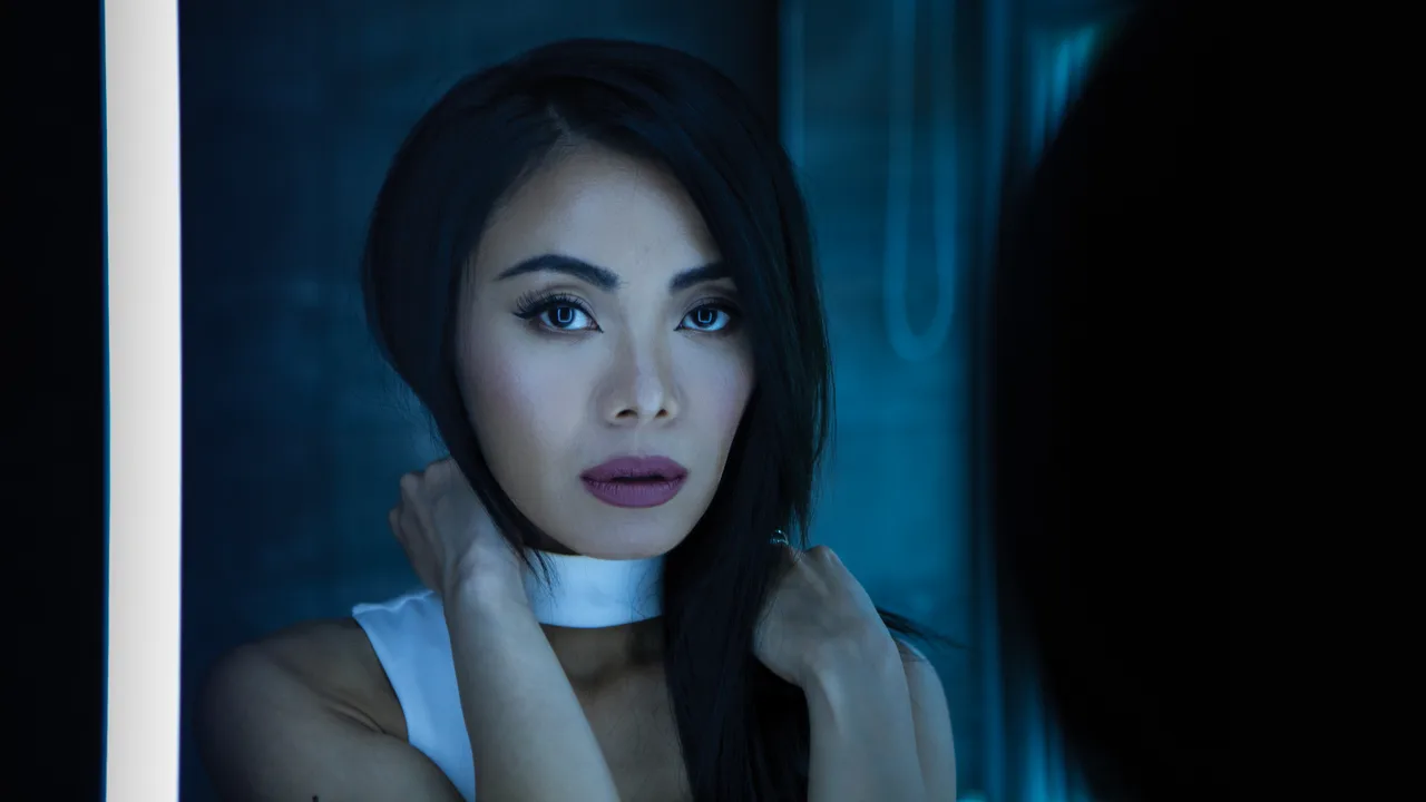 تصویر Yennis Cheung