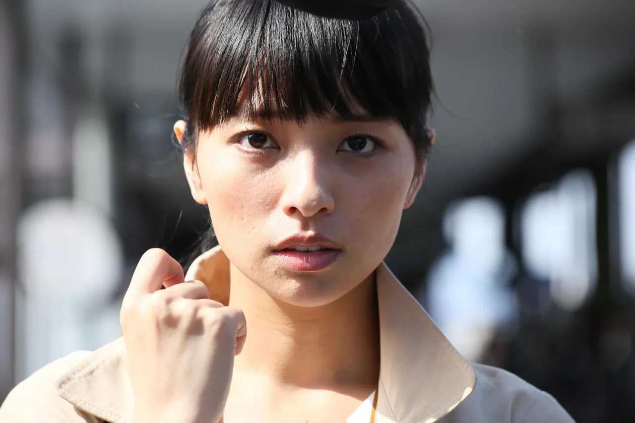 تصویر Ayame Misaki