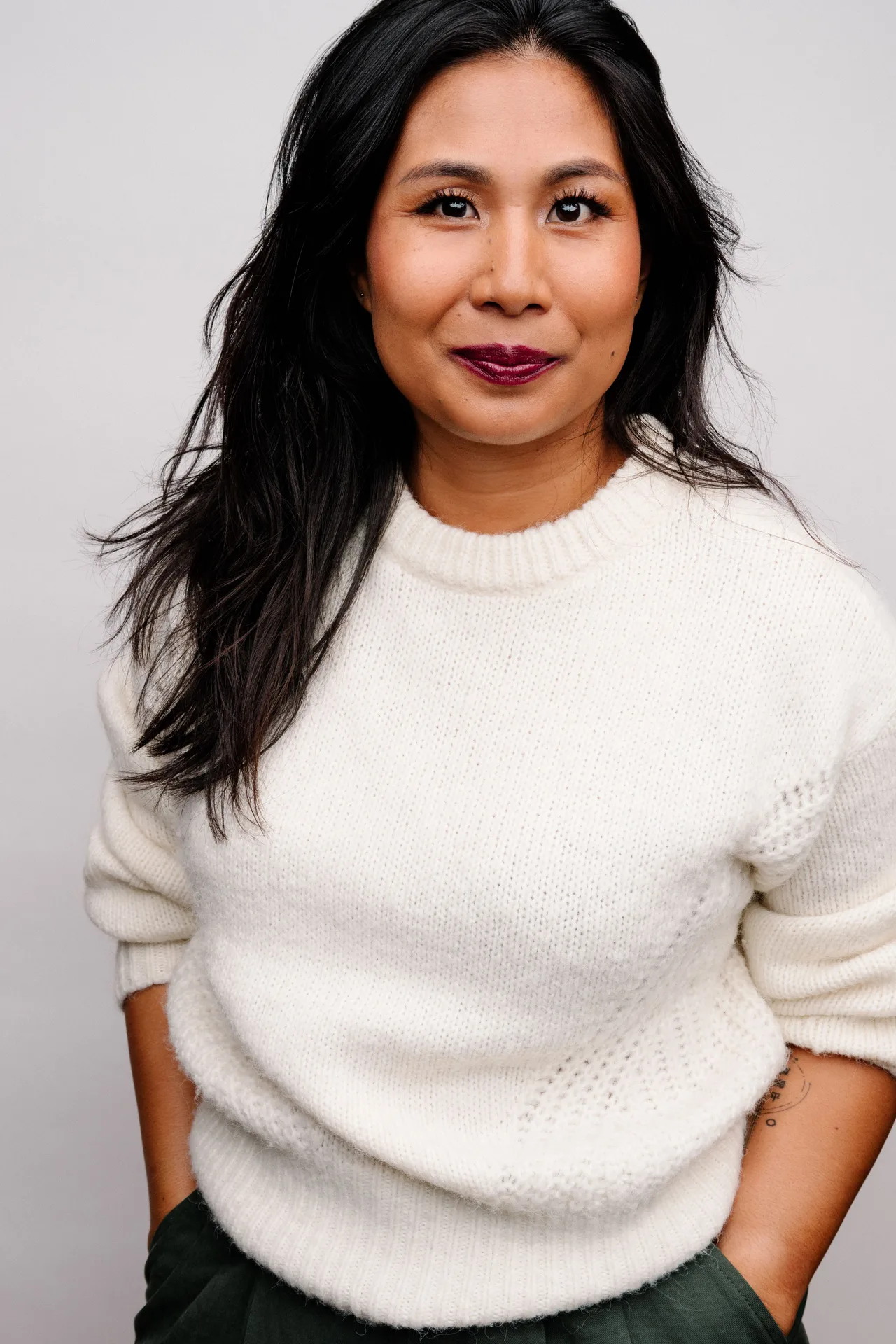 تصویر Michelle Wong