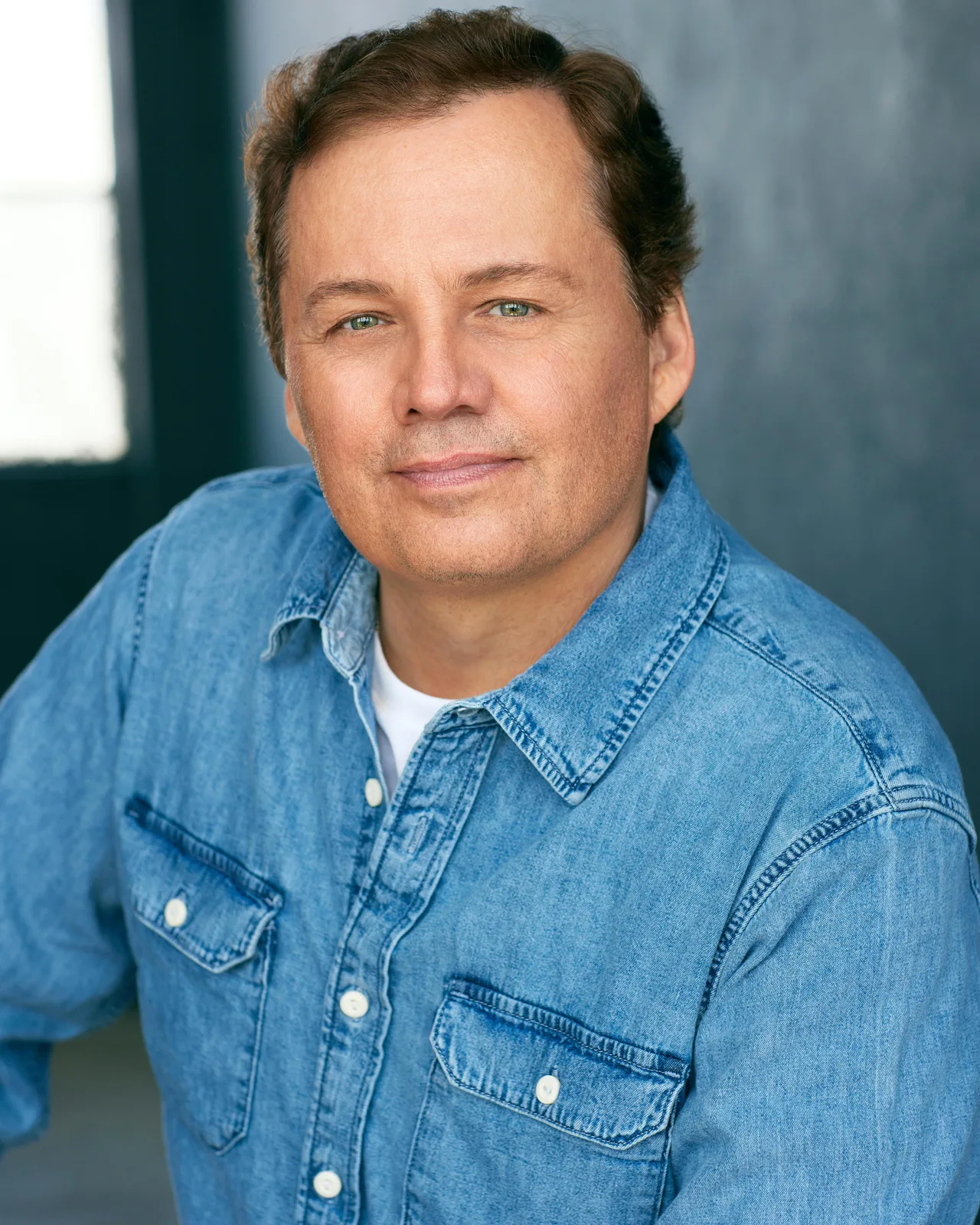 تصویر Dwayne Standridge