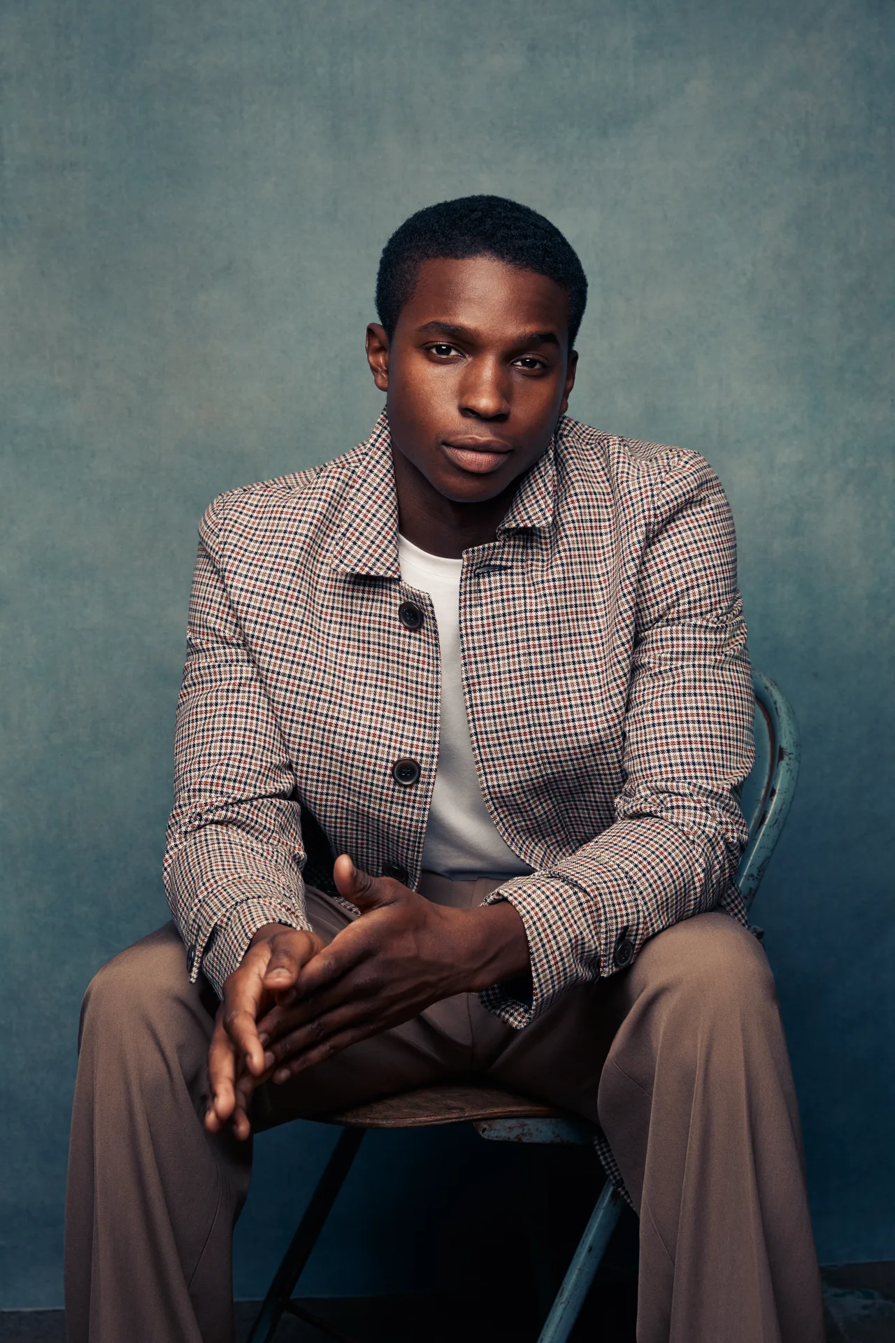 تصویر Kedar Williams-Stirling