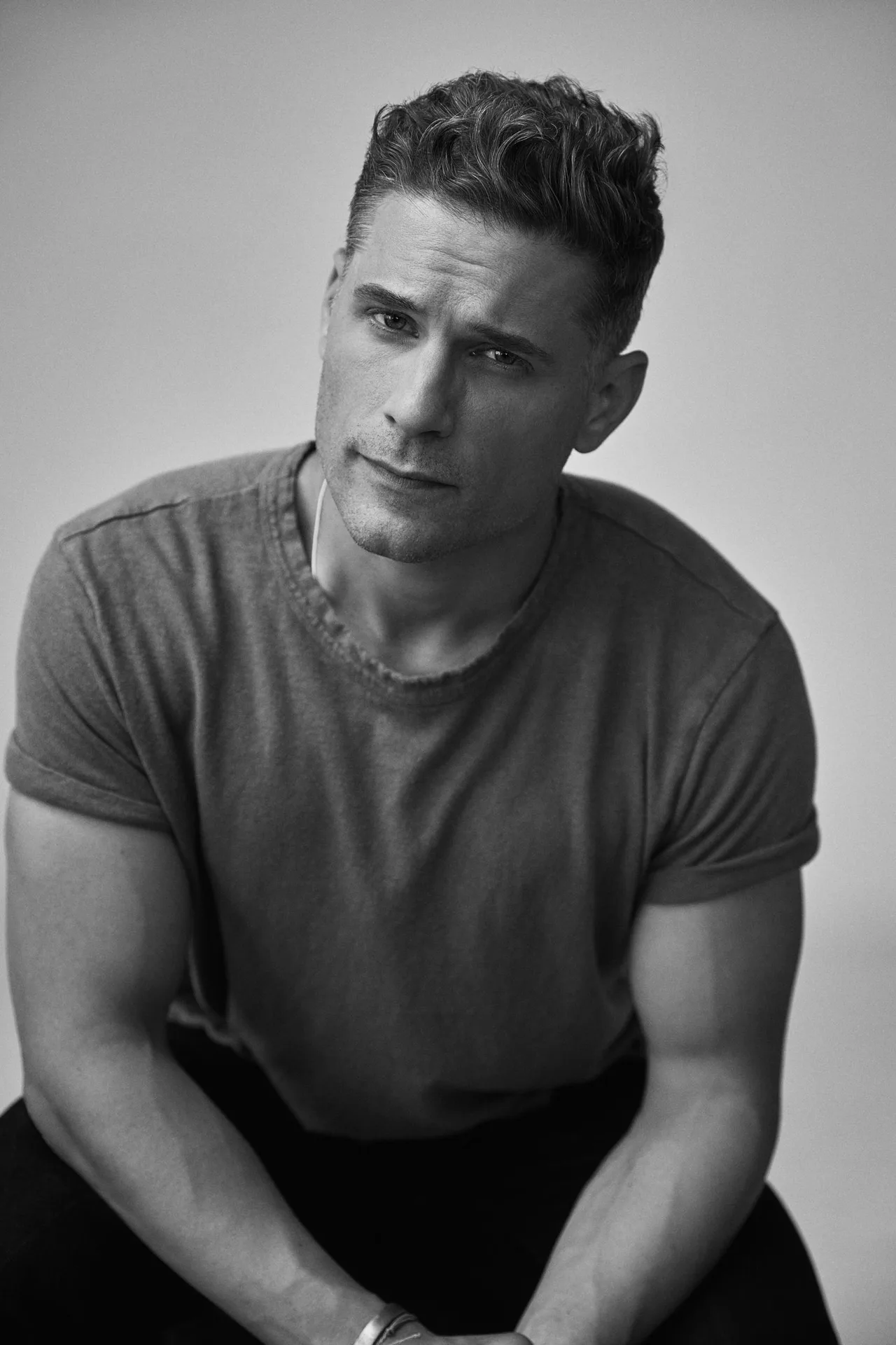 تصویر Matt Lauria