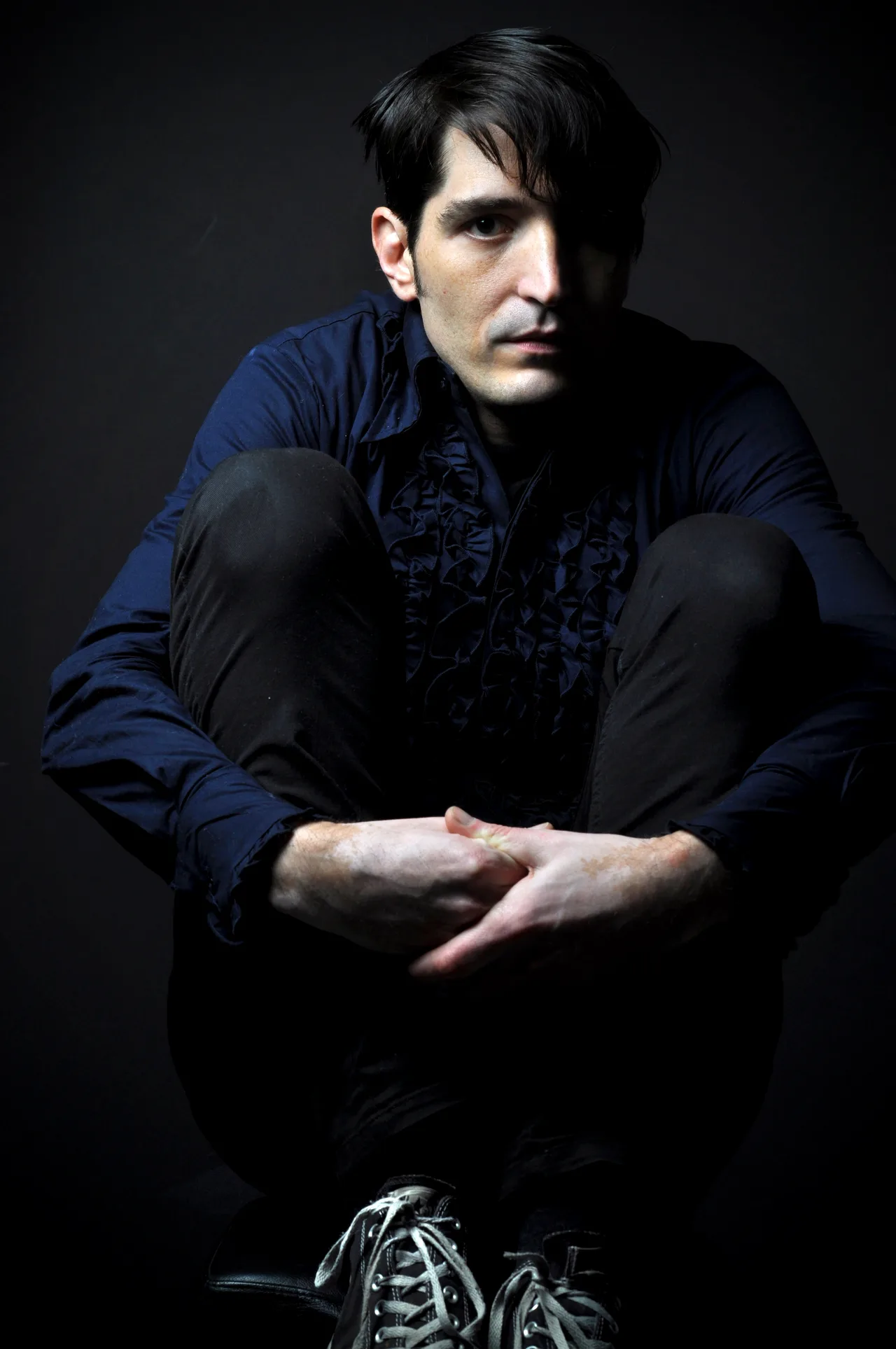 تصویر David Dastmalchian