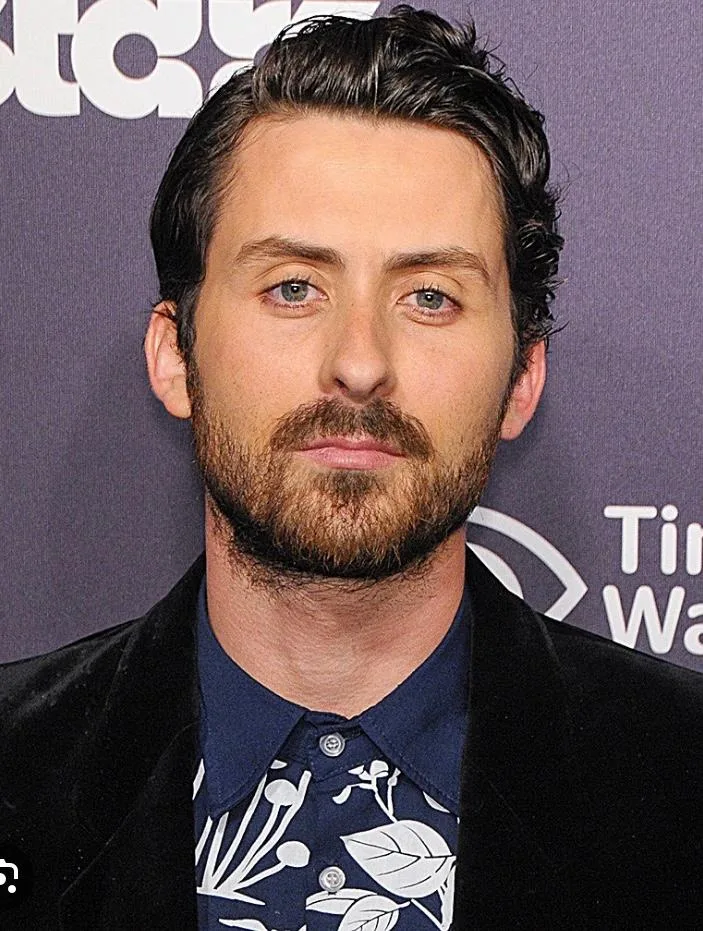 تصویر Andy Bean