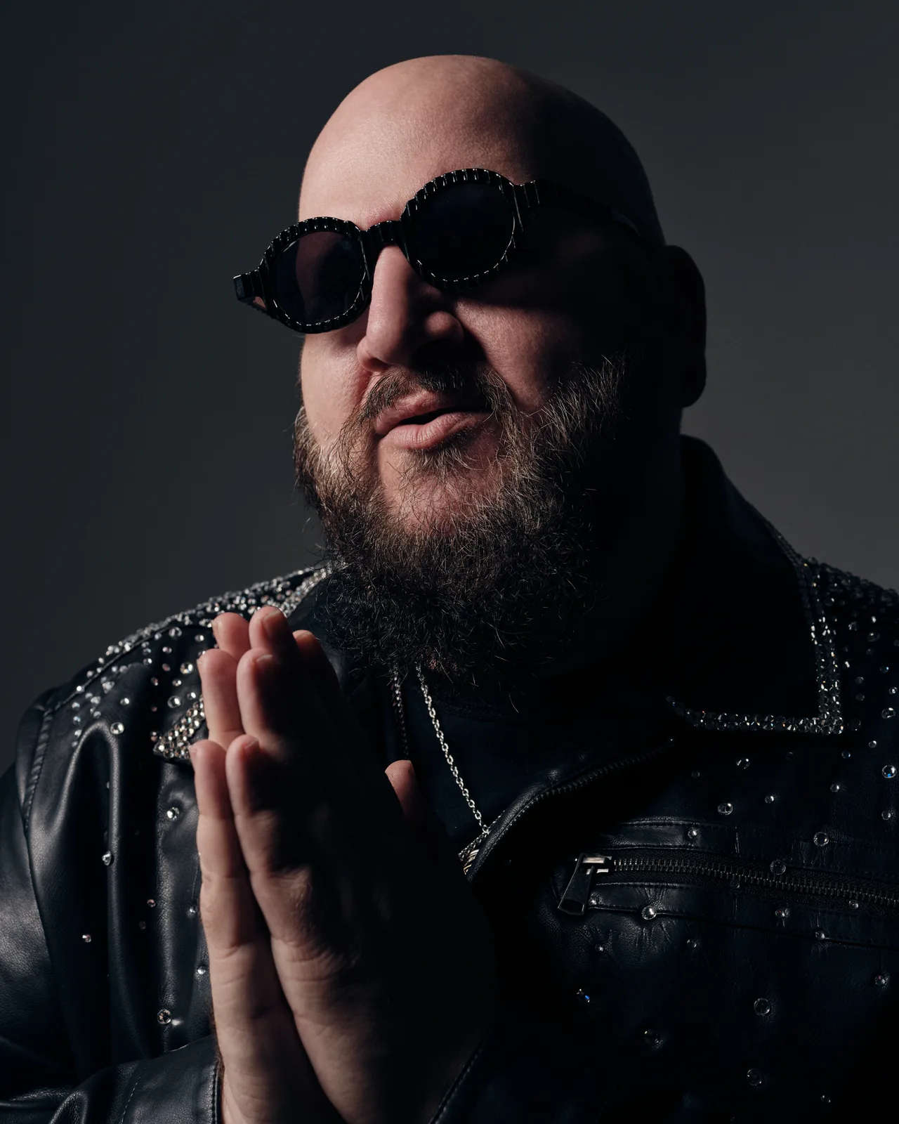 تصویر Stephen Kramer Glickman