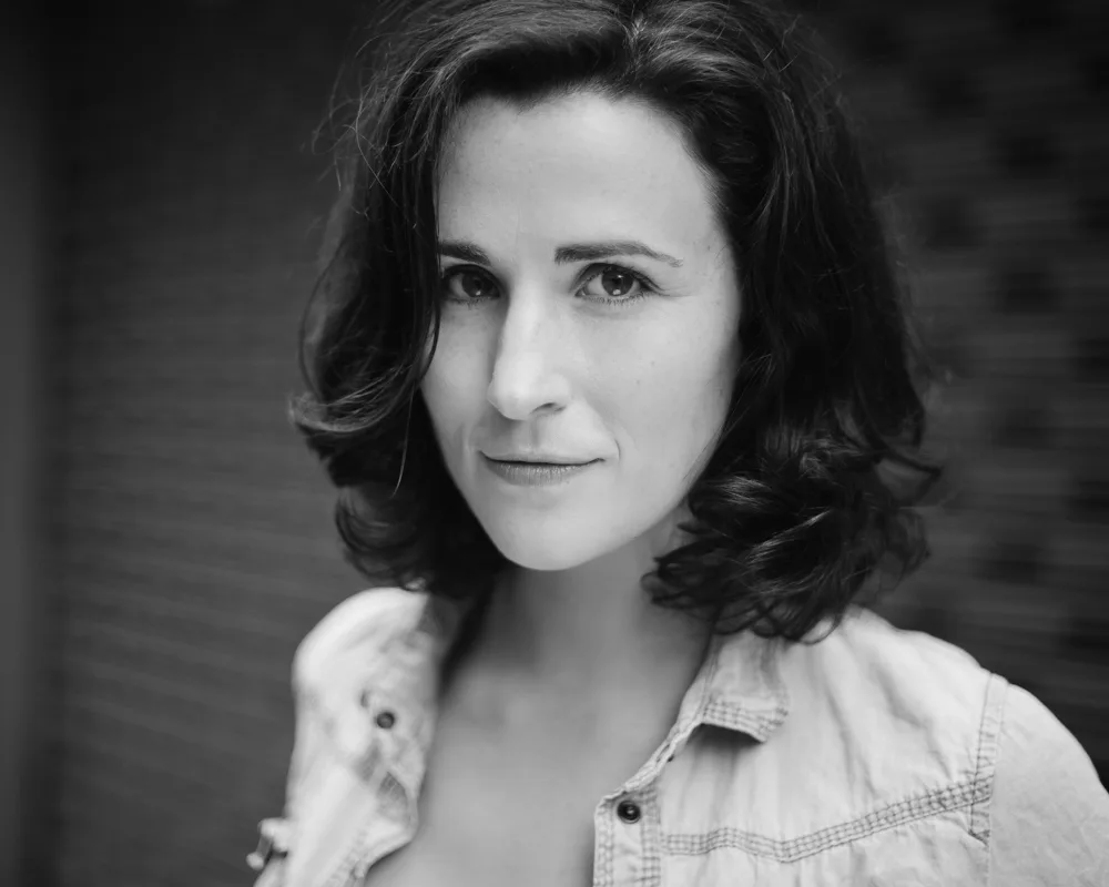 تصویر Megan O'Connell