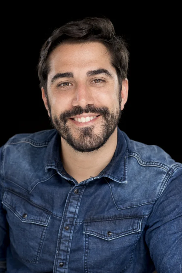 تصویر Agustín Mateo
