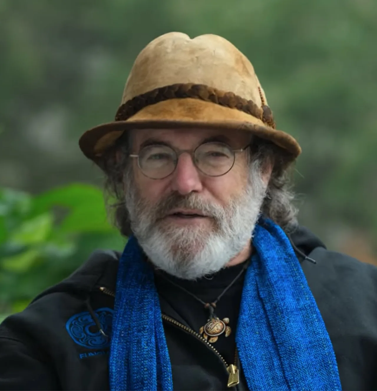تصویر Paul Stamets