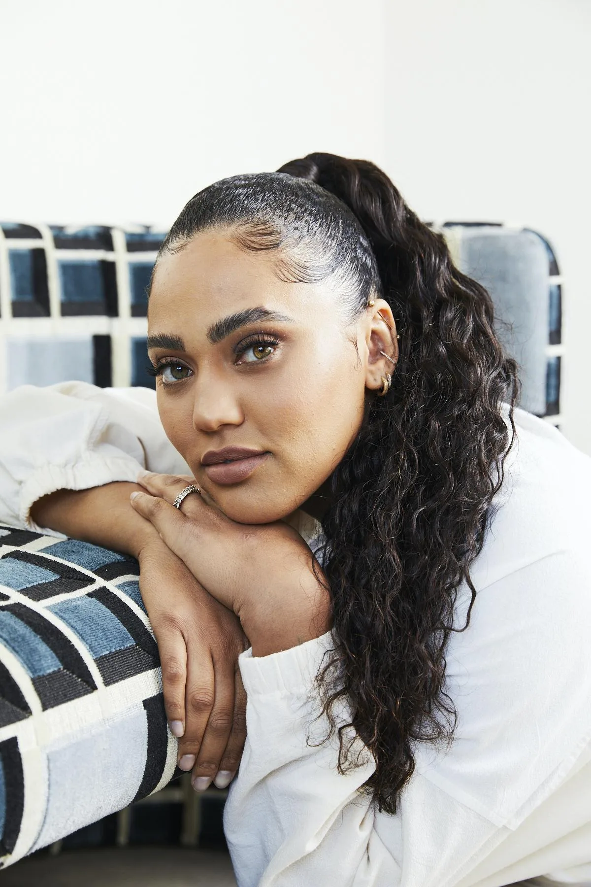 تصویر Ayesha Curry