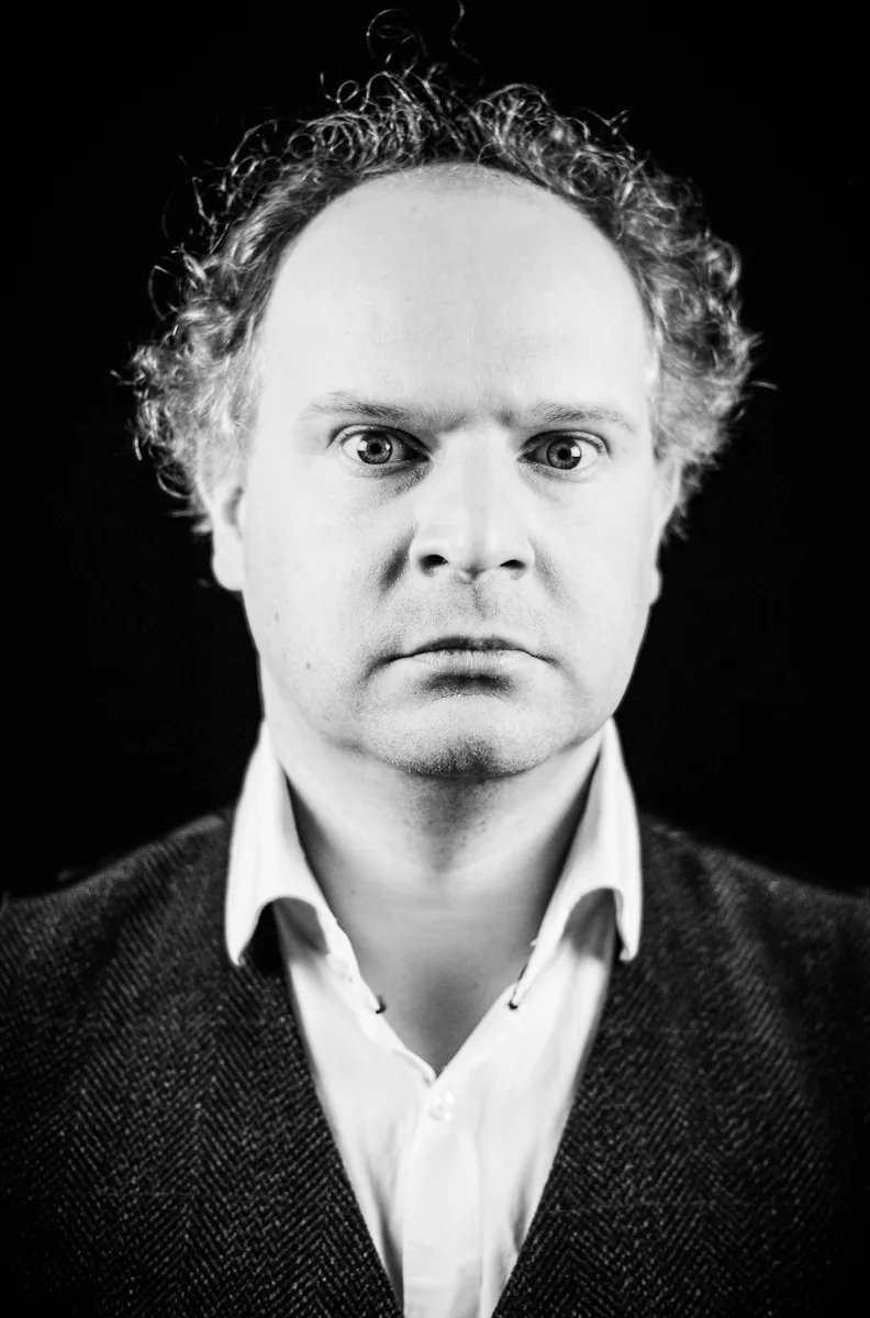 تصویر Jan Debski