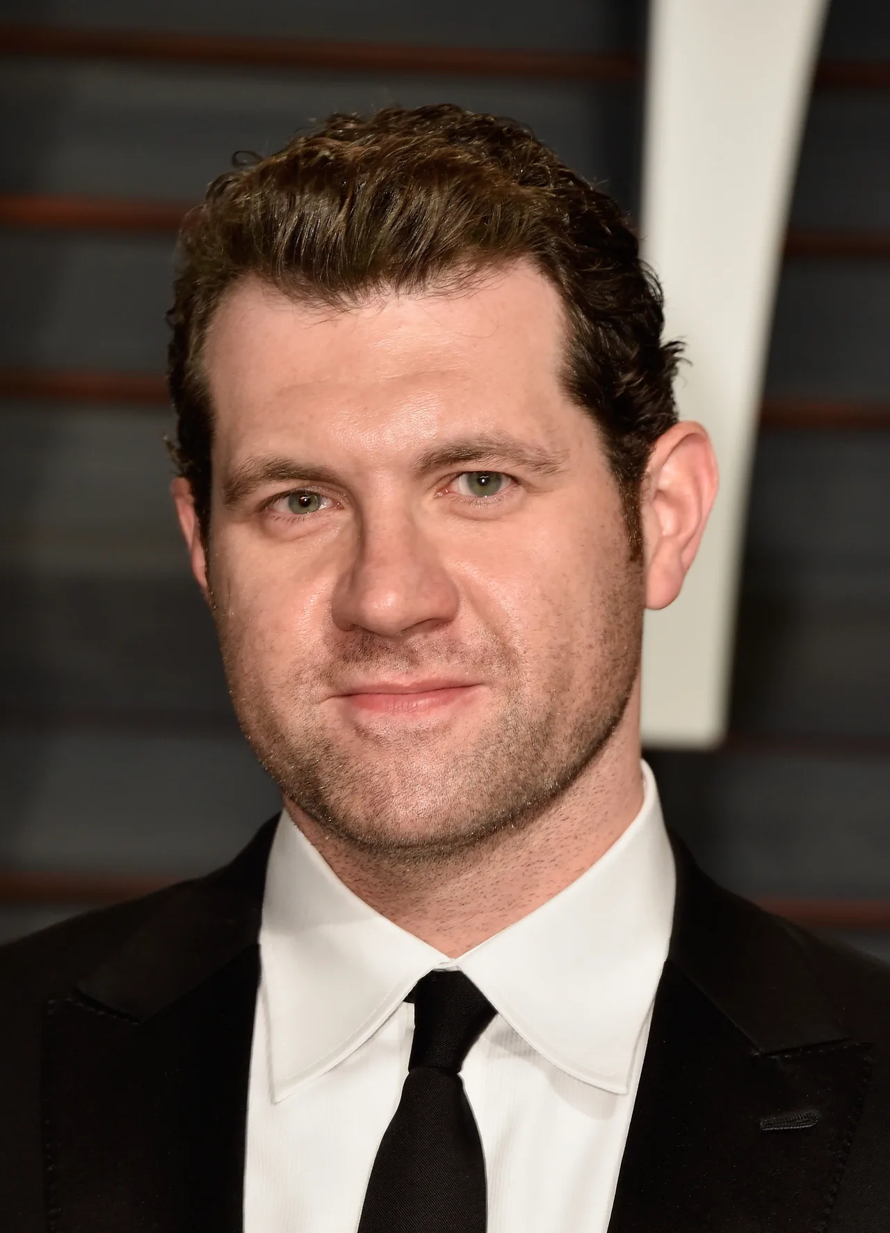 تصویر Billy Eichner