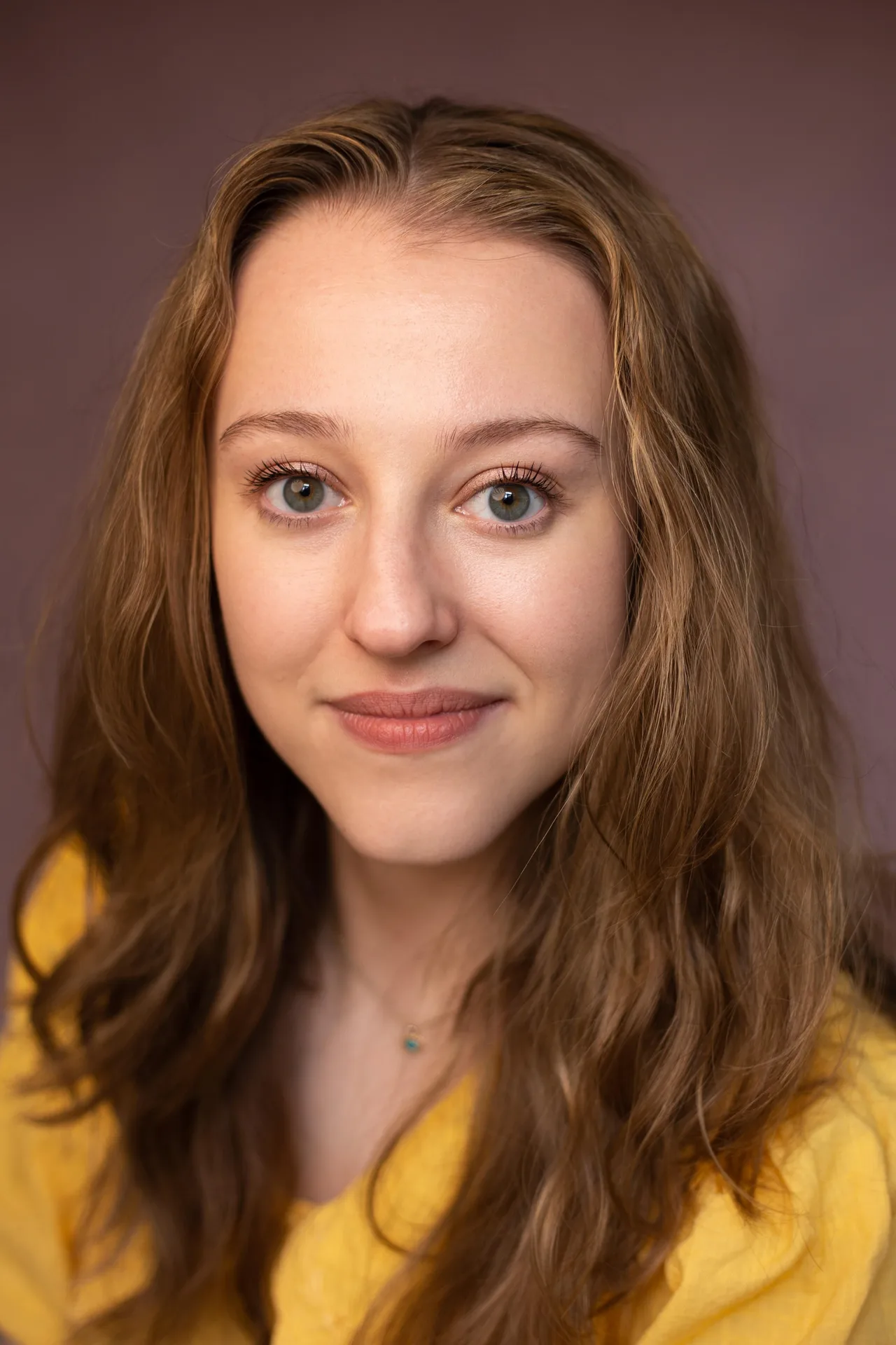 تصویر Georgina Minter-Brown