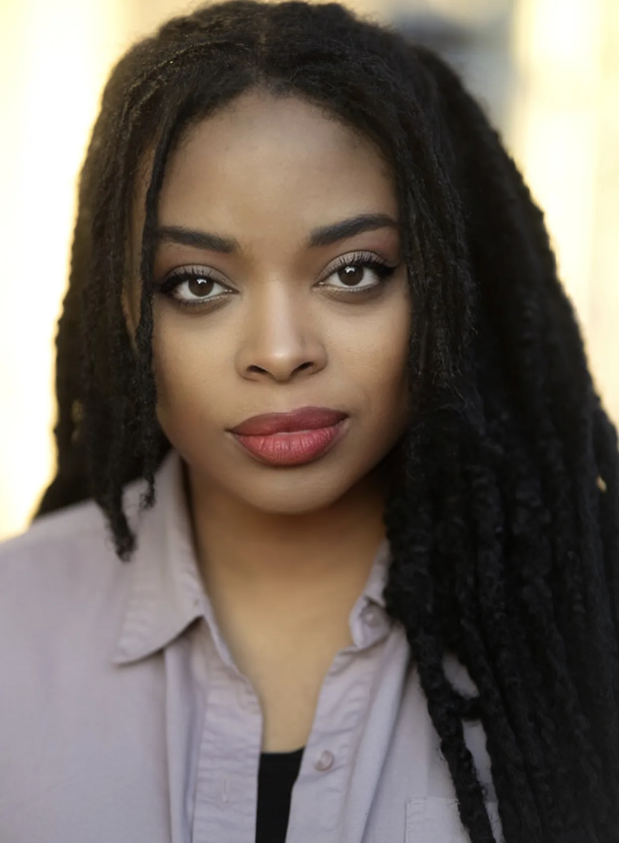 تصویر Jenique Bennett