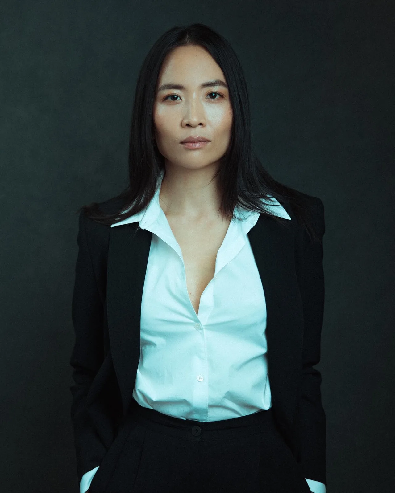 تصویر Sandra Yi Sencindiver
