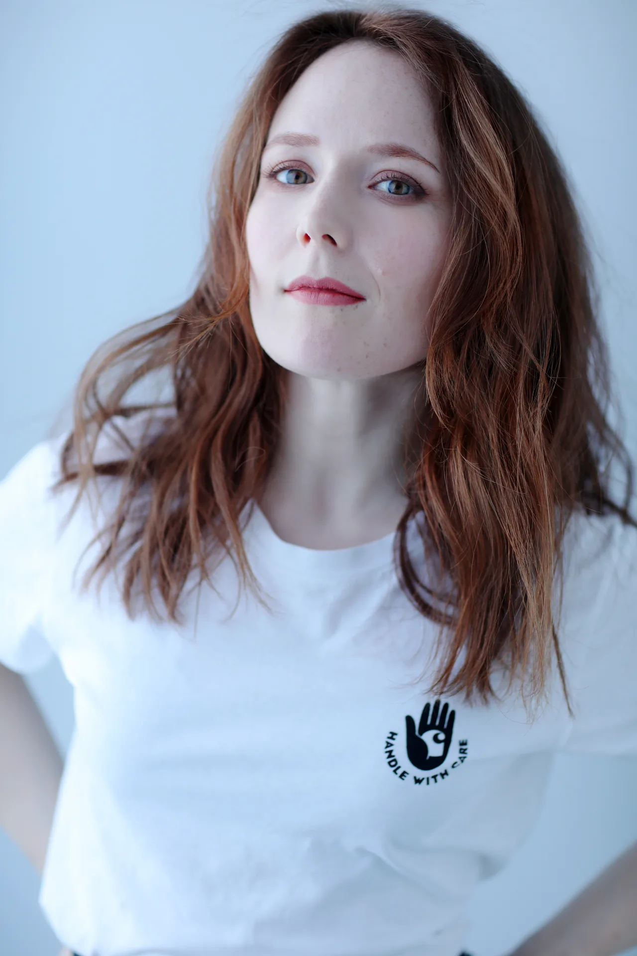 تصویر Freya Parker