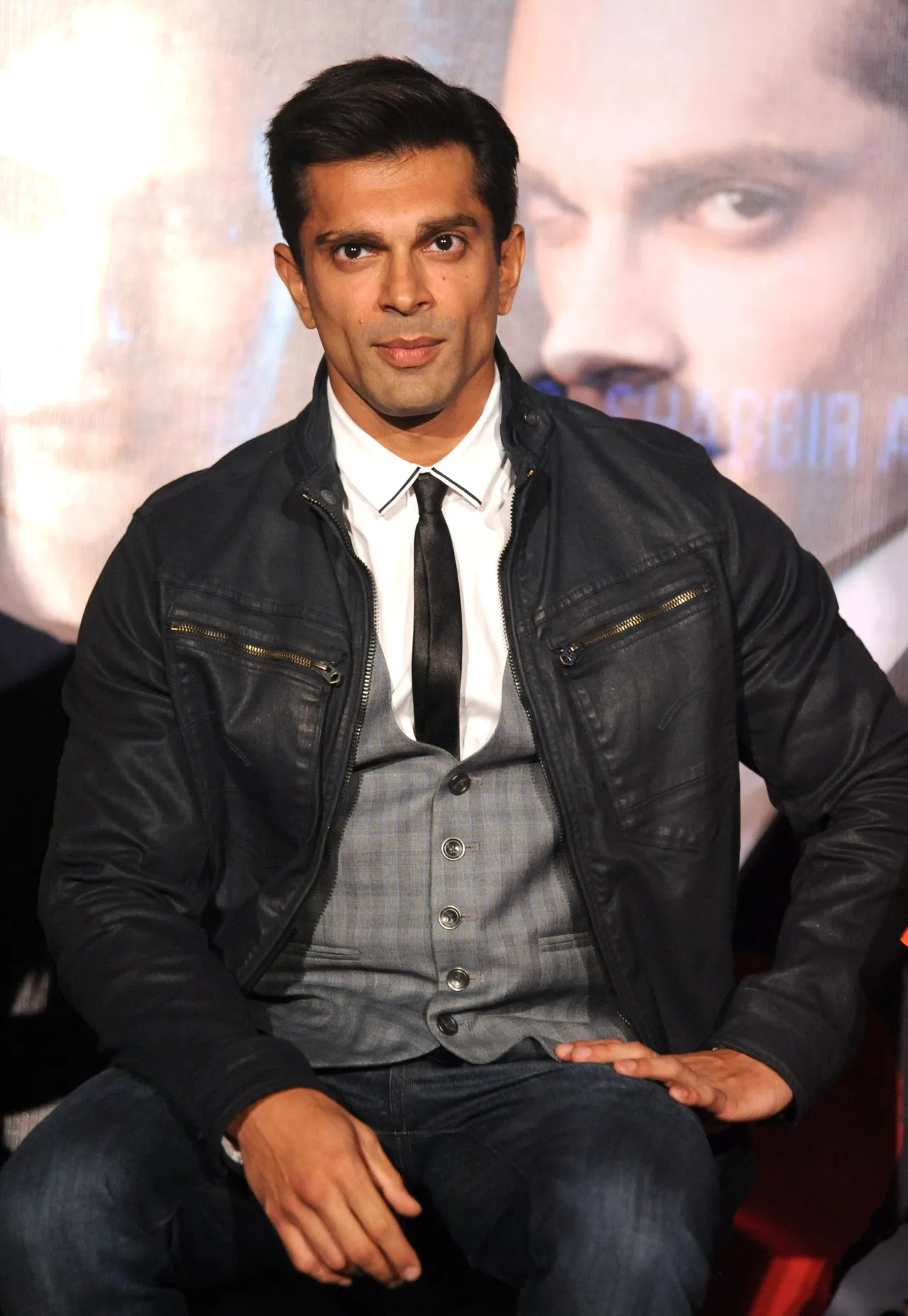 تصویر Karan Singh Grover