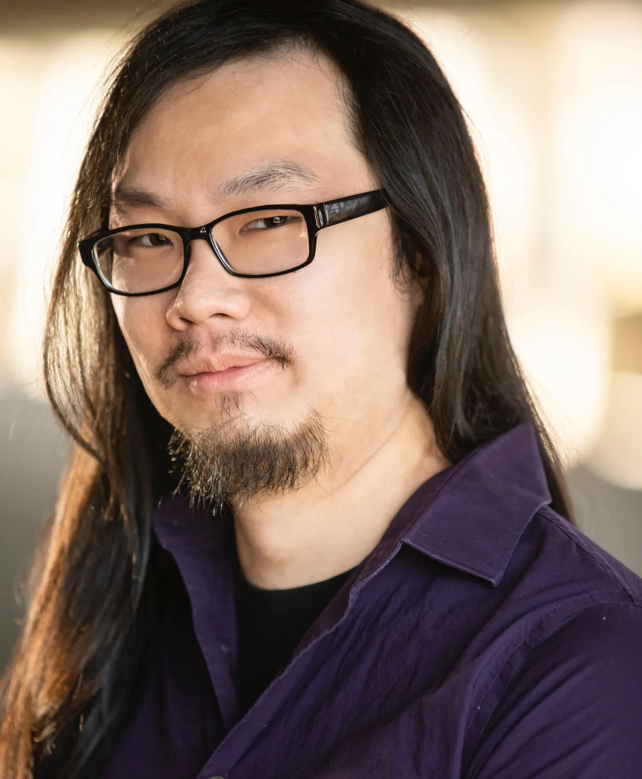تصویر Cory Yee