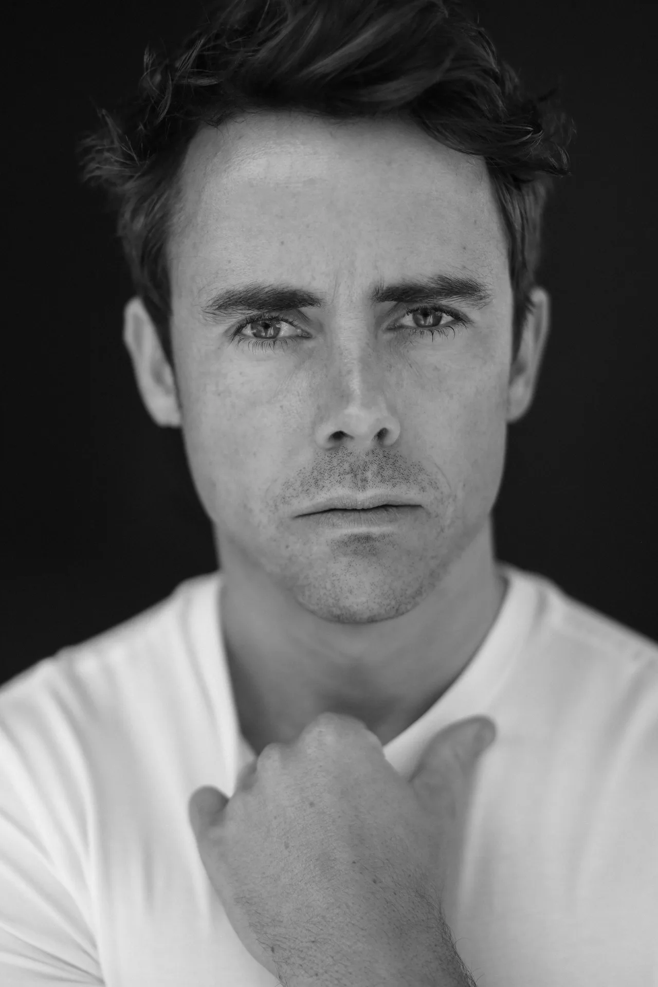 تصویر Julian Curtis