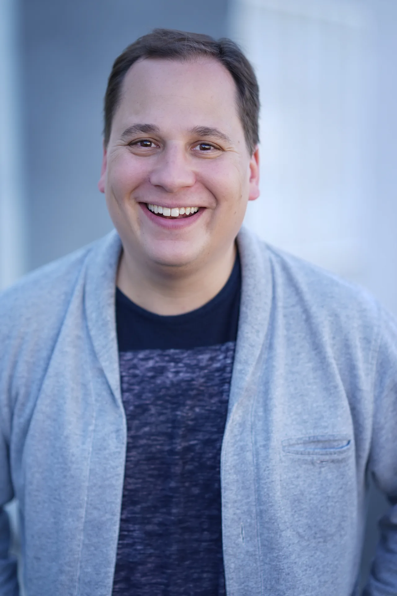 تصویر Jared Gertner