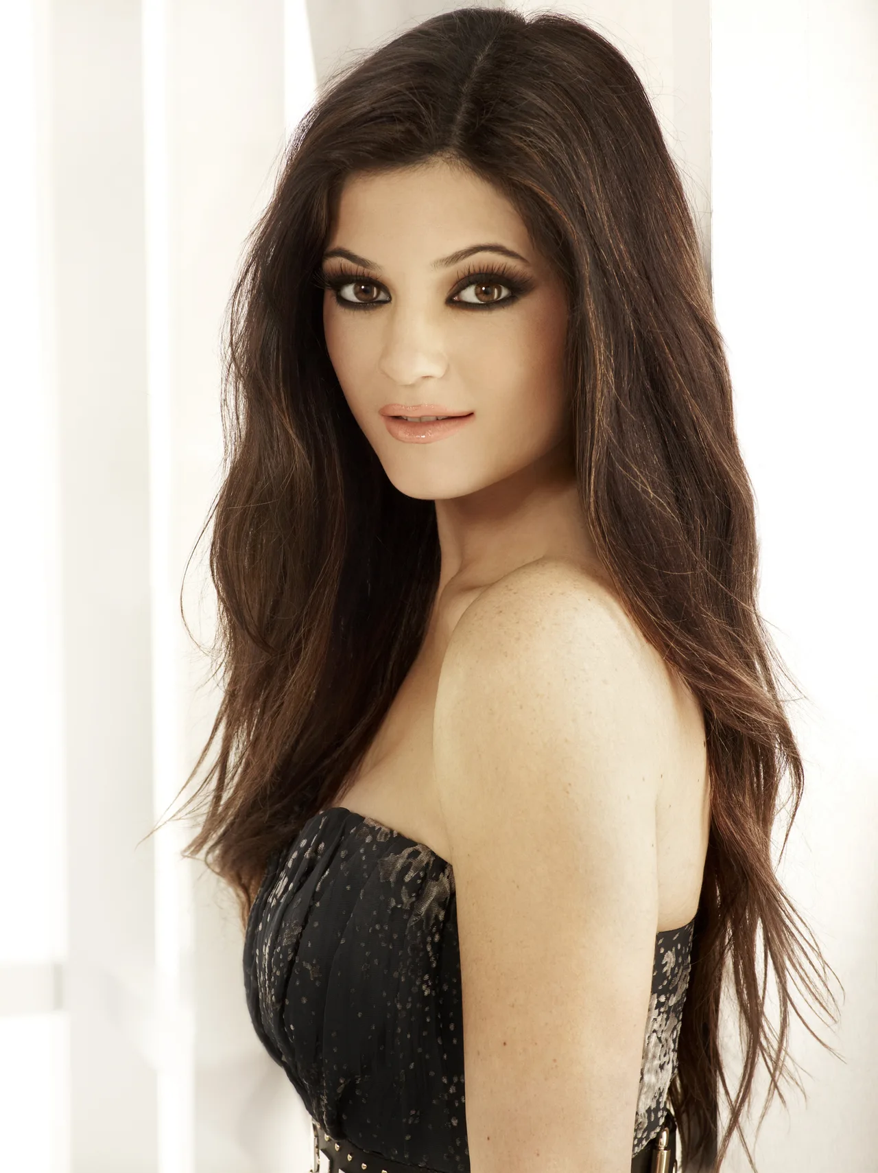 تصویر Kylie Jenner