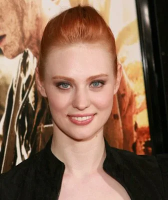 تصویر Deborah Ann Woll
