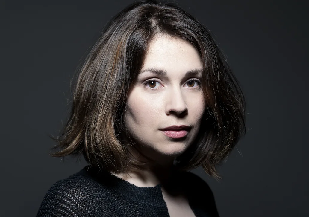 تصویر Alexandra Szucs